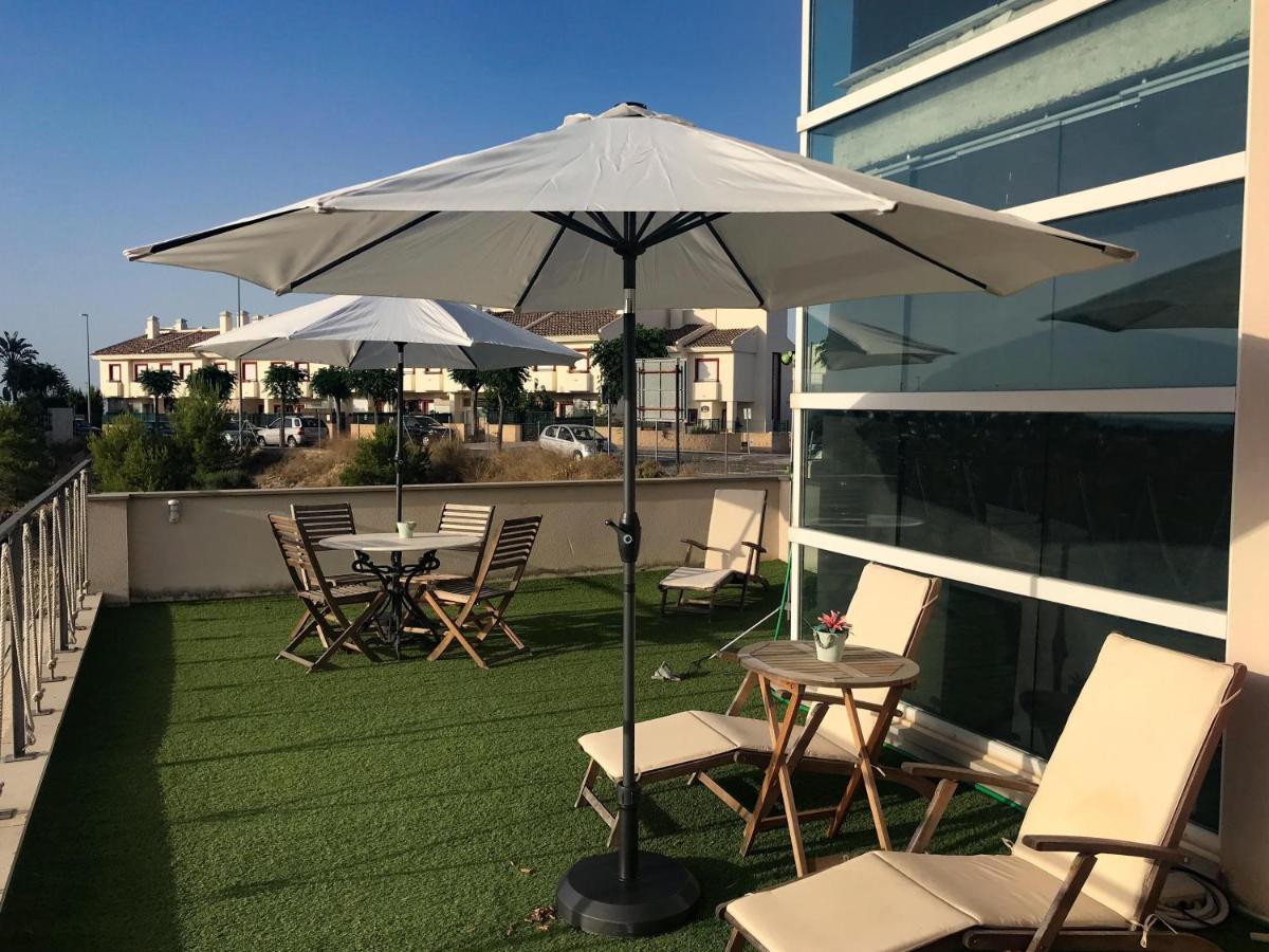 Apartament 01 Loft Alenda Golf Monforte del Cid Zewnętrze zdjęcie