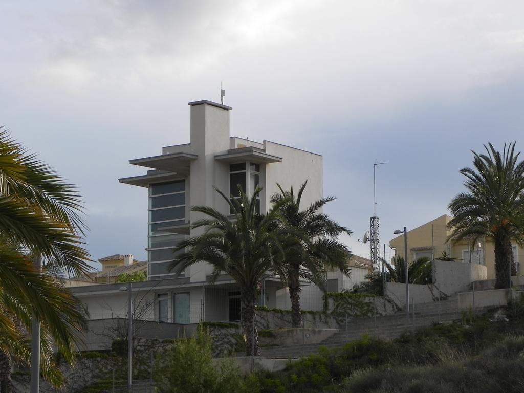 Apartament 01 Loft Alenda Golf Monforte del Cid Zewnętrze zdjęcie