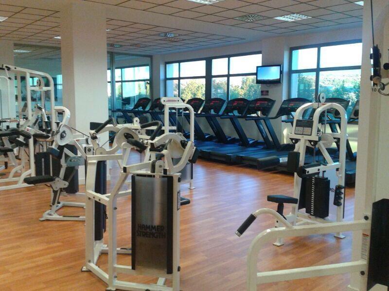 Apartament 01 Loft Alenda Golf Monforte del Cid Zewnętrze zdjęcie