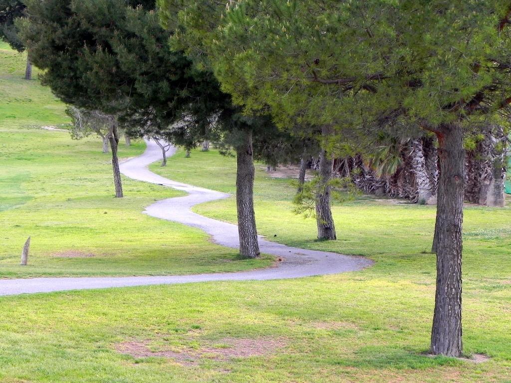 Apartament 01 Loft Alenda Golf Monforte del Cid Zewnętrze zdjęcie