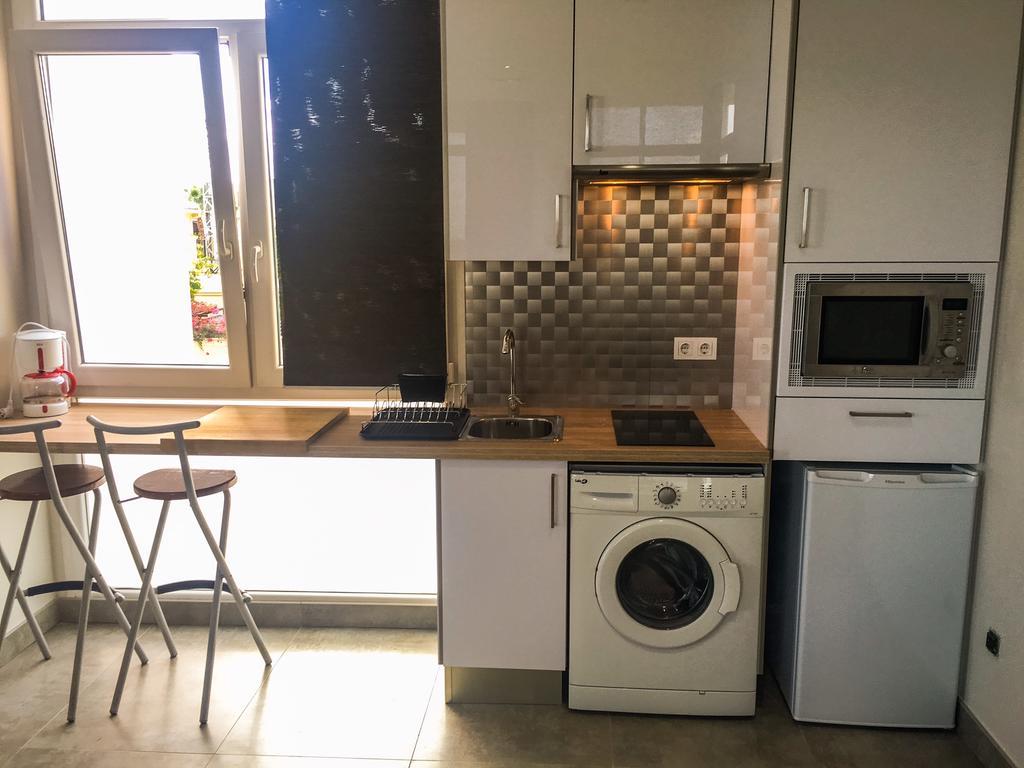 Apartament 01 Loft Alenda Golf Monforte del Cid Zewnętrze zdjęcie