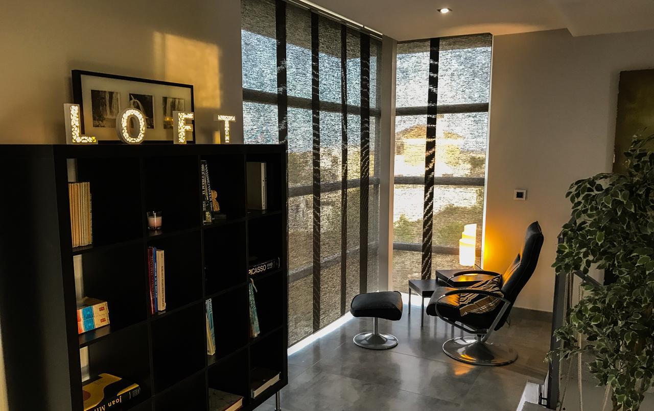Apartament 01 Loft Alenda Golf Monforte del Cid Zewnętrze zdjęcie